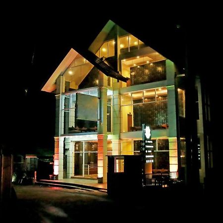 Lourdes Hotel Nuwara Eliya Exteriör bild