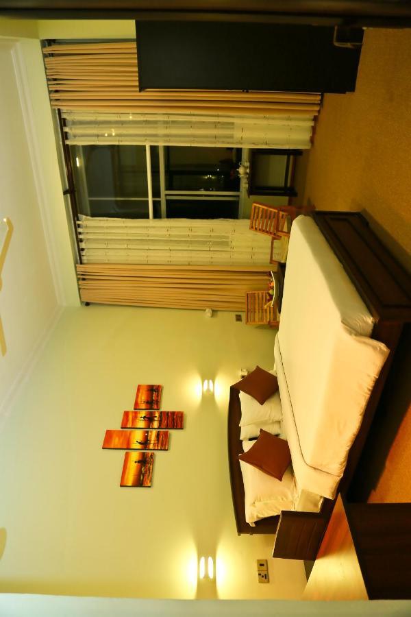 Lourdes Hotel Nuwara Eliya Exteriör bild