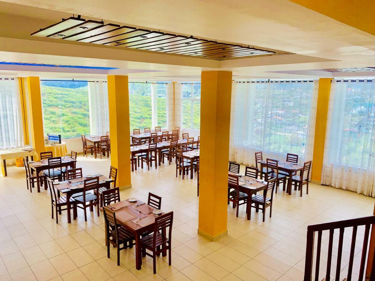 Lourdes Hotel Nuwara Eliya Exteriör bild